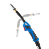 Горелка ПТК MIG MP 24 FLEX 3м FLX2403