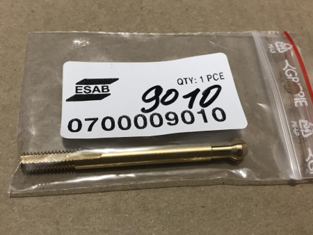 Цангодержатель ESAB Collet Body 3.2мм для G-tech