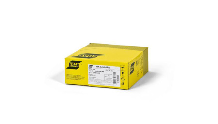 Проволока сварочная ESAB OK Aristorod 13.16