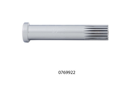 Мундштук GCE внутренний P-SF 250-300мм (5шт.). Артикул 0769922