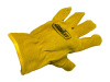 Перчатки сварочные Grovers Comfort Work с подкладкой (S-828-SBL)