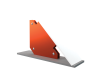 Угольник магнитный Сварог МС–11, QJ6001