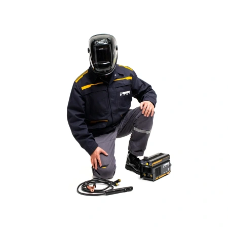 Сварочный аппарат КЕДР UltraMMA-200 Compact (220В, 20-200А) (8012559)