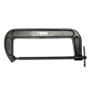 Струбцина слесарная КЕДР 12G PRO (8024057)