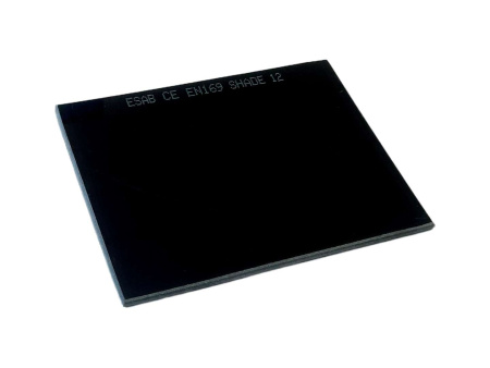 Светофильтр ESAB 90x110mm 12 DIN (0760031634)