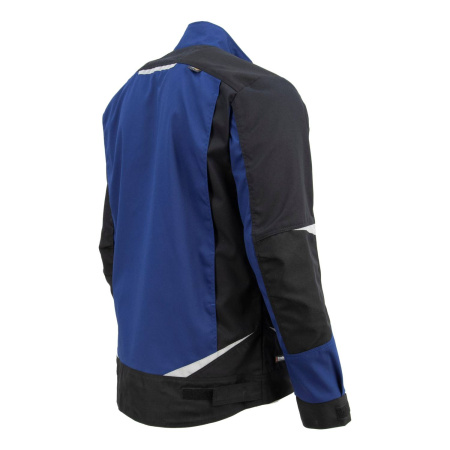 Куртка BRODEKS KS202, синий/черный (XL) (KS202NAVYXL)
