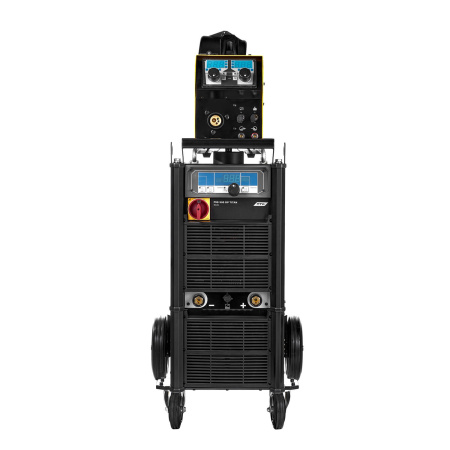 Сварочный аппарат ПТК RILON MIG 500 DP TITAN