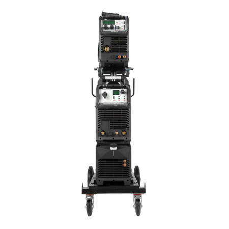 Сварочный аппарат ПТК HANKER MULTIMIG 500S DP H52