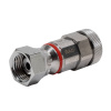 Быстроразъемный соединитель БРС-Г-10, Горючий газ, вх. M16x1,5LH / вых. 6,3/9,0 мм для редукторов/регуляторов
