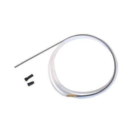 Проволокопровод ESAB Тефлоновый PTFE, 1.2мм, 4.5м (0366550887C)