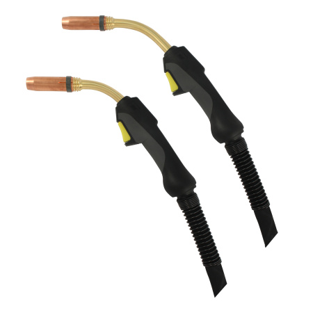 Горелки ESAB MXL 411w