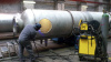 Сварочный аппарат ESAB Aristo 4004i Pulse 380-460 CE