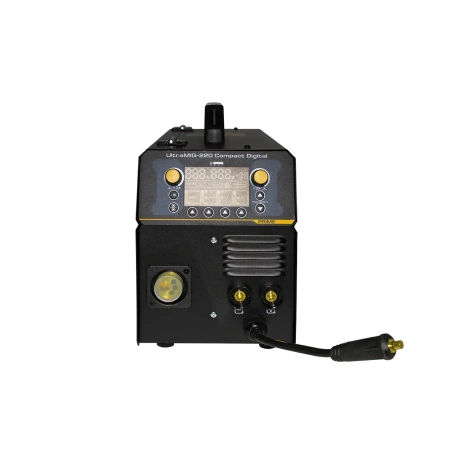 Полуавтомат КЕДР UltraMIG-220 Compact Digital (220В, 30-220А) (8025546)