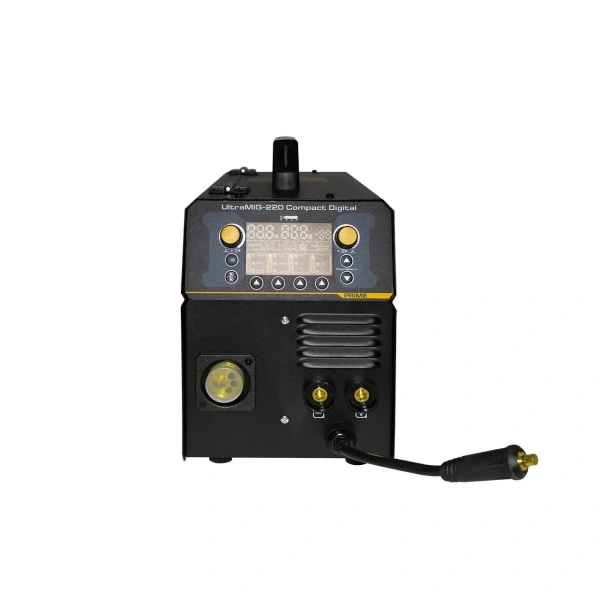 Полуавтомат КЕДР UltraMIG-220 Compact Digital (220В, 30-220А) (8025546)