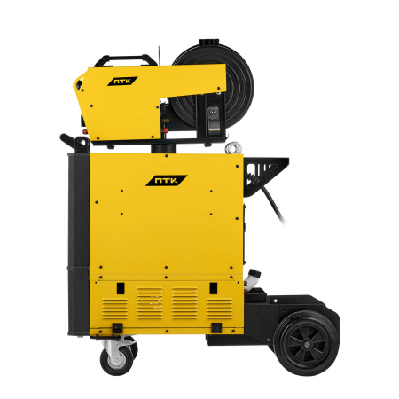 Сварочный аппарат ПТК RILON MIG 500 DP TITAN