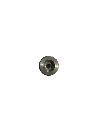 Вал ESAB Stub Shaft короткий A6