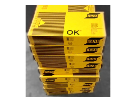 Электроды ESAB OK GPC (OK 21.03)