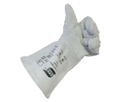 Сварочные перчатки ESAB Heavy Duty Basic