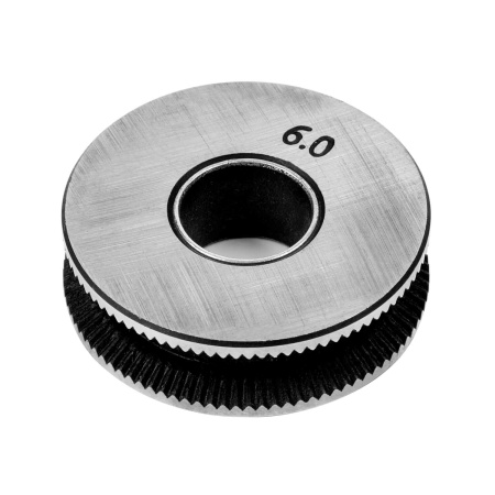 Ролик подающий ПТК 40х14х12 V 6,0