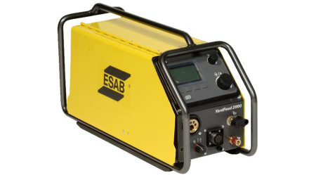 Механизм подачи проволоки ESAB Aristo YardFeed 2000