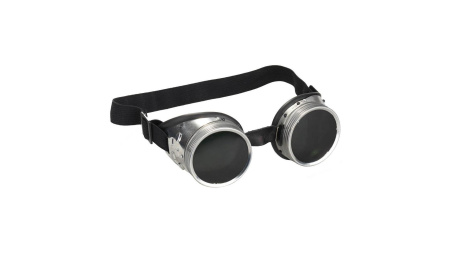 Очки газосварщика KRASS ЗН-56-Г (2972102)