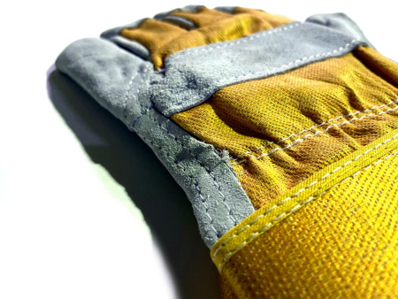 Перчатки ESAB Heavy Duty Worker