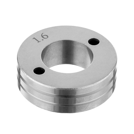 Ролик подающий ПТК 37х19х12 V 1,2–1,6
