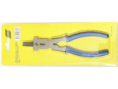 Универсальные плоскогубцы ESAB Universal Top Tool mini
