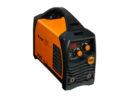 Сварочный аппарат Сварог PRO ARC 200 (Z209S) (90920)