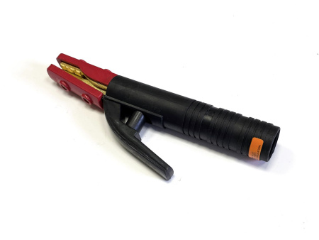 Электрододержатель GCE SHARK 400. Артикул 548800000350