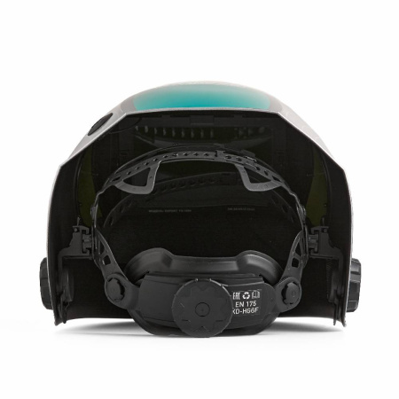 Маска сварщика Grovers EXPERT FX-1080