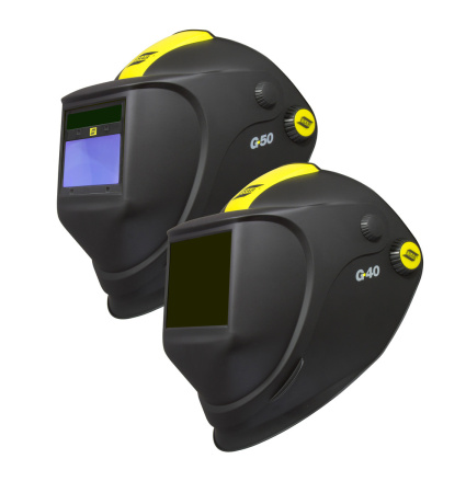 Маска сварочная ESAB G40