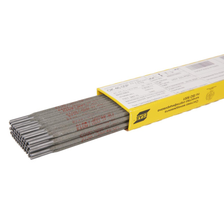 Электроды ESAB ОК 46.00Р ф 2,0 мм х 300 мм (1кг) (4600202WZ0)