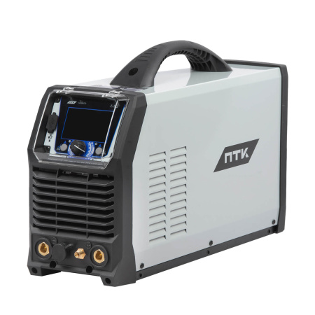 Сварочный аппарат ПТК HANKER MULTIWAVE TIG 200 P AC/DC PFC LCD H05