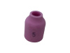Сопло керамическое ESAB Ceramic nozzle, No. 5, D= 8.0мм, 53N59