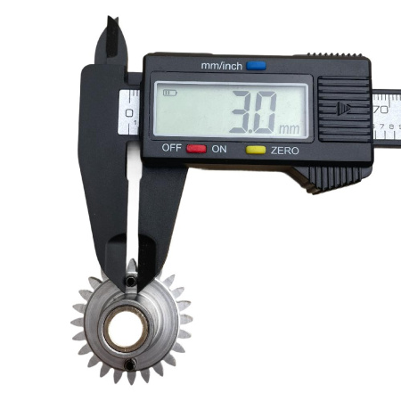 Адаптер ESAB Gear adapter шестерни