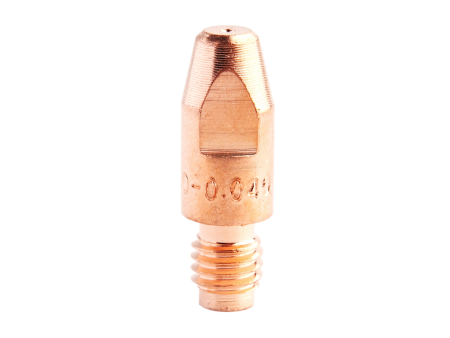 Наконечник контактный Сварог E–Cu М8 1.2мм, ICU0005-12 (87434)