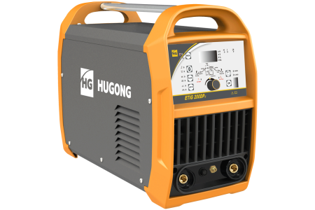 Сварочный аппарат HUGONG ETIG 200DP III (029637)