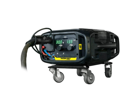 Механизм подачи проволоки ESAB Robust Feed PRO