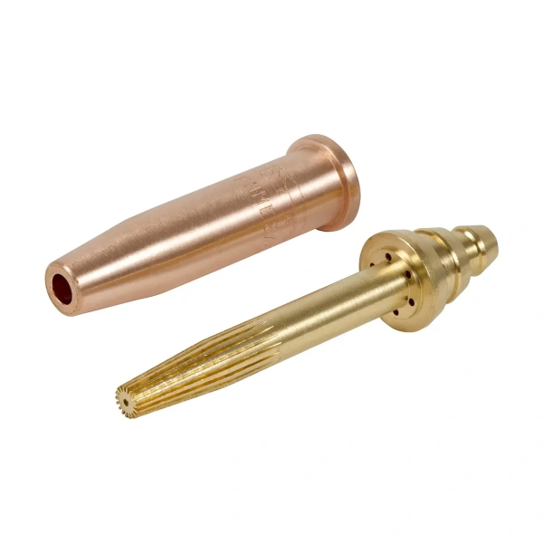 Мундштук в сборе КЕДР №1П ("3/64" 10-25 мм) для Р3П-04/Р3П-05 (1220098)