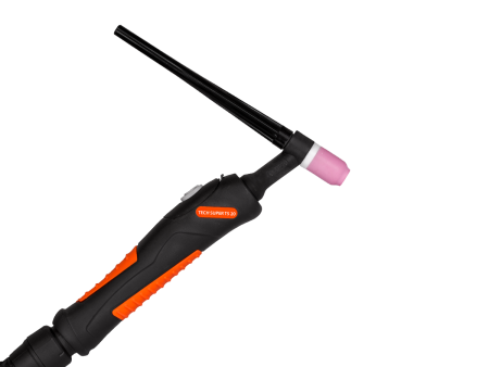 Сварочная горелка Сварог TECH Super TS 20, 4 м, IOM66906-00 (88185)