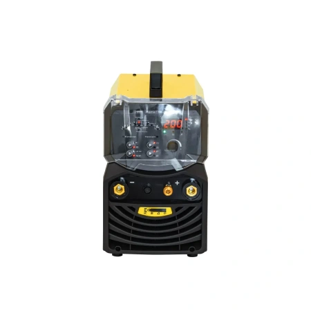 Сварочный аппарат КЕДР AlphaTIG-200P DC (8027681)
