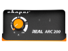 Инвертор СВАРОГ REAL ARC 200 (Z238)