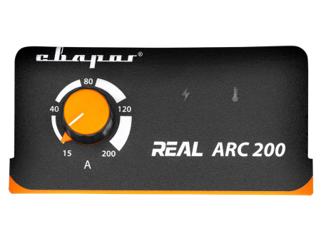 Инвертор СВАРОГ REAL ARC 200 (Z238)