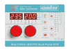 Полуавтомат GROVERS MIG MULTIMIG 200 PFC DUAL PULSE