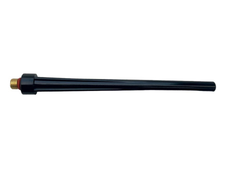 Хвостовик ESAB длинный, Back cap long, 41V24, L=145мм