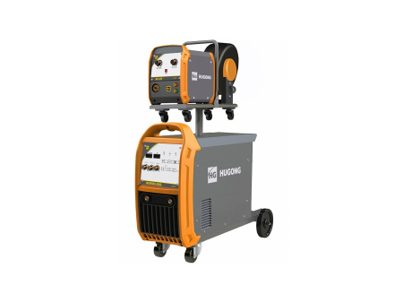 Сварочный аппарат HUGONG INVERMIG 500S III (029655)