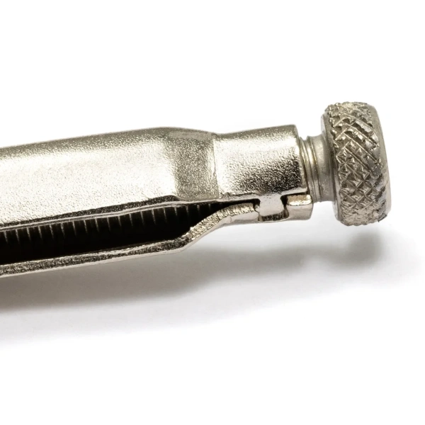 Зажим ручной КЕДР 10Y PRIME (8024045)