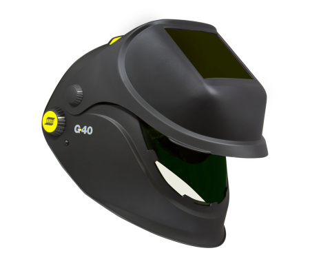Маска сварочная ESAB G40