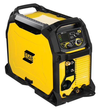 Сварочный аппарат ESAB Rebel EMP 235ic